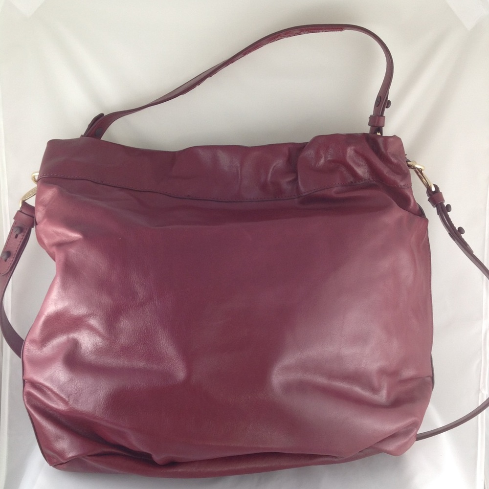 Cole Haan Zero Grand Shoulder Crossbody Handbag - Picture 2 of 12